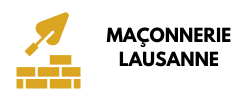 Maçonnerie Lausanne - ETS SoluPro